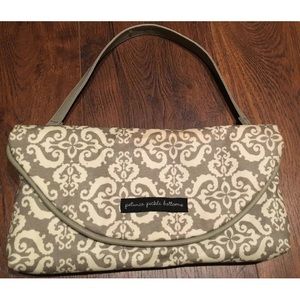 Petunia Pickle Bottom Change-it-up Clutch